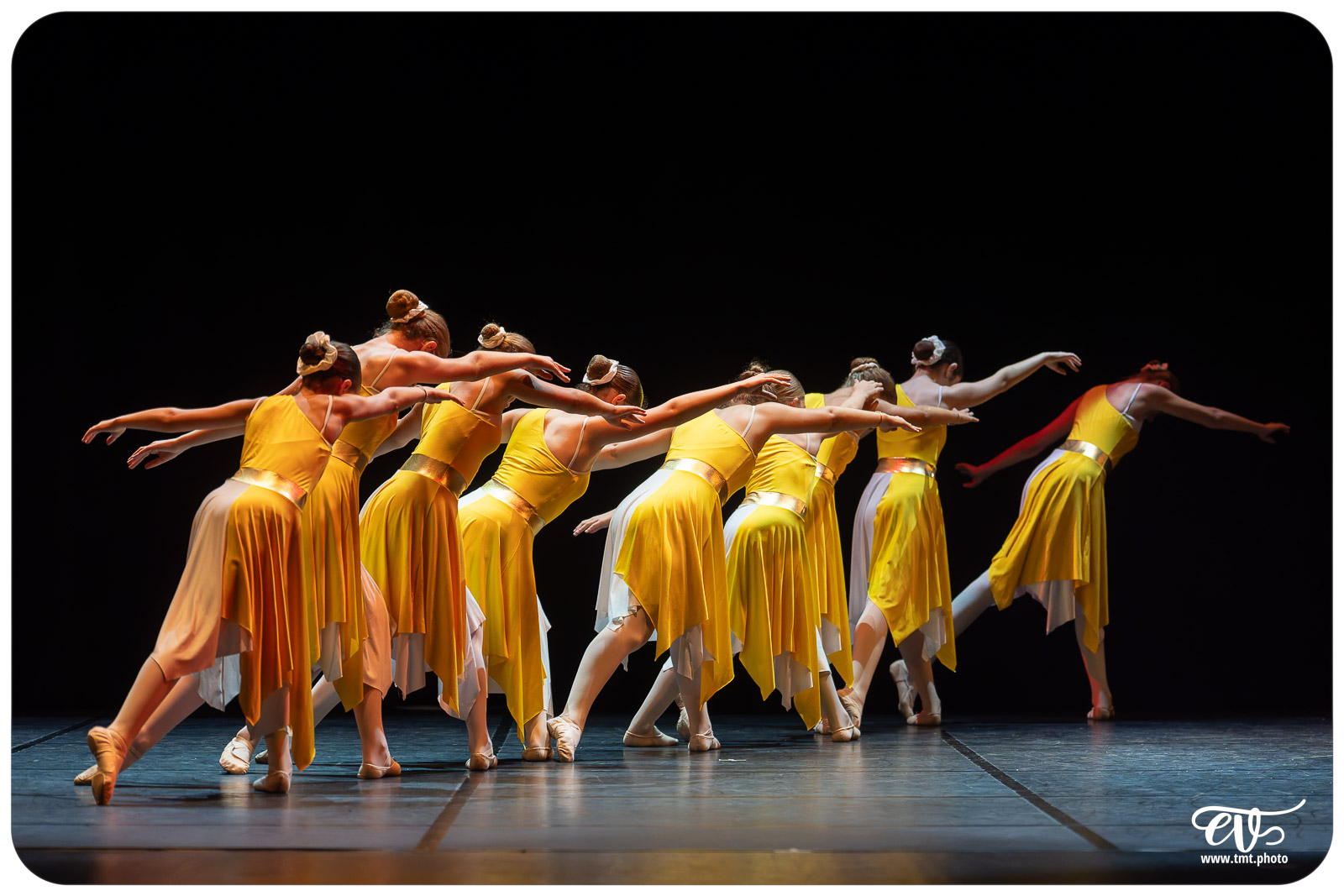 GALA DE DANSE 2026 EMMDH